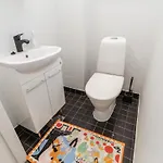 Hillaniitty By Interhome Дом отдыха Рука