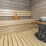 Дом отдыха Hillaniitty By Interhome *