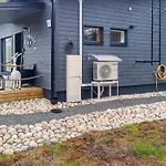 Hillaniitty By Interhome Дом отдыха *