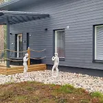 Hillaniitty By Interhome Дом отдыха Рука