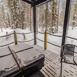 Hillaniitty By Interhome Дом отдыха