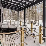 Дом отдыха Hillaniitty By Interhome *