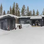 Hillaniitty By Interhome Дом отдыха