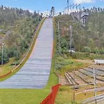 Hillaniitty By Interhome Дом отдыха Рука