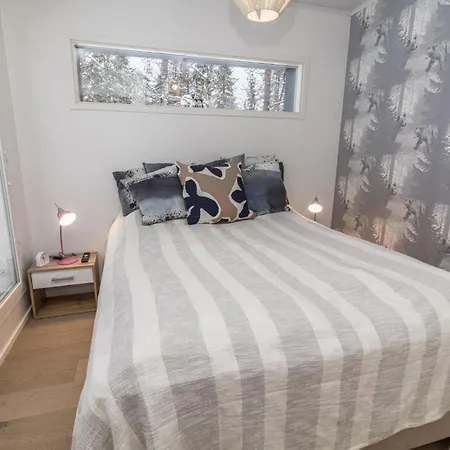 Hillaniitty By Interhome * Ruka