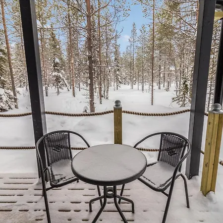 Hillaniitty By Interhome * Ruka