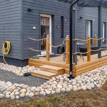 Hillaniitty By Interhome * Ruka