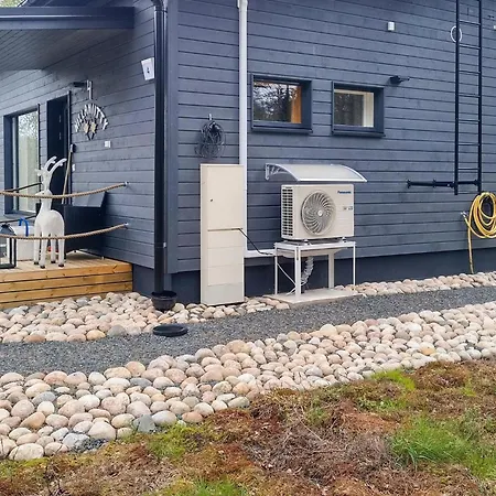 Hillaniitty By Interhome Casa de Férias Ruka