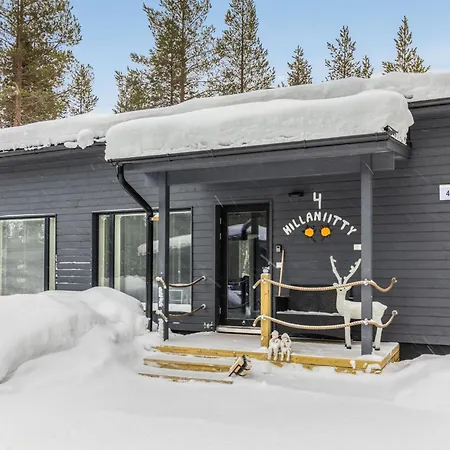 Hillaniitty By Interhome Ferienhaus *