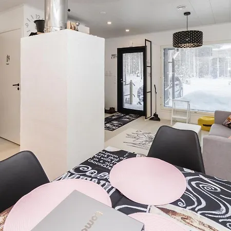Hillaniitty By Interhome
