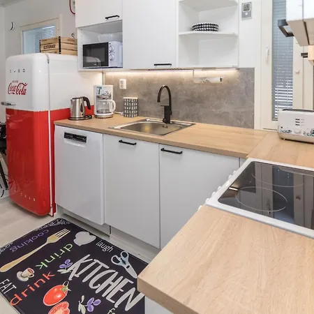 Hillaniitty By Interhome *