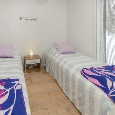 Hillaniitty By Interhome Prázdninový dům *