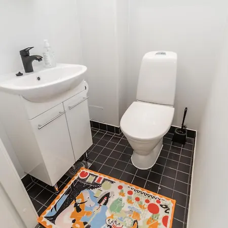 Hillaniitty By Interhome Prázdninový dům Ruka