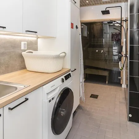 Hillaniitty By Interhome Prázdninový dům