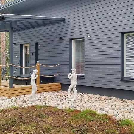 Hillaniitty By Interhome Prázdninový dům Ruka