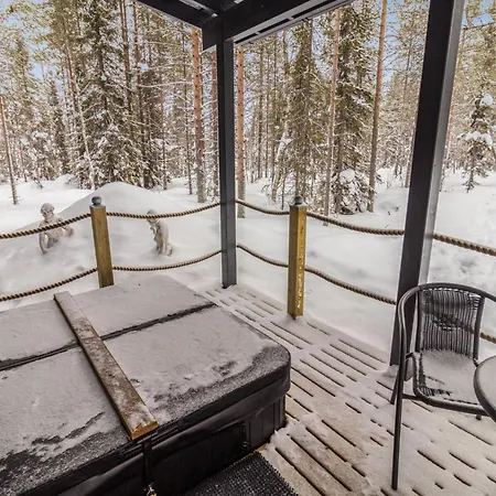 Hillaniitty By Interhome Prázdninový dům