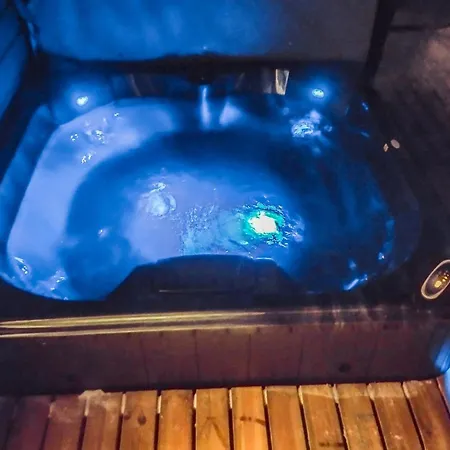 Hillaniitty By Interhome Prázdninový dům