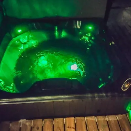 Hillaniitty By Interhome Prázdninový dům Ruka