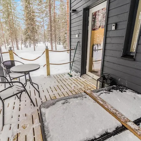 Hillaniitty By Interhome *