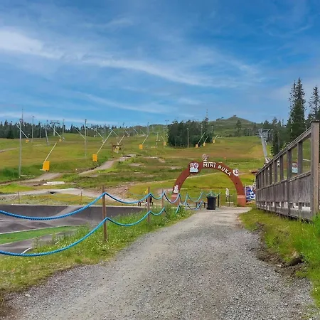 Hillaniitty By Interhome Prázdninový dům Ruka