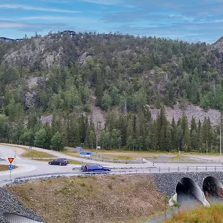 Hillaniitty By Interhome *