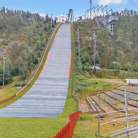 Hillaniitty By Interhome Prázdninový dům Ruka