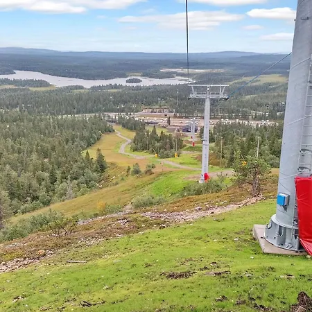 Hillaniitty By Interhome Ruka