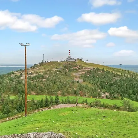 Hillaniitty By Interhome Ruka