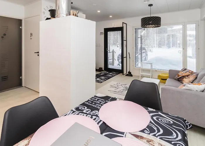 Hillaniitty By Interhome