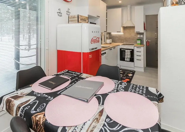 Дом отдыха Hillaniitty By Interhome Рука