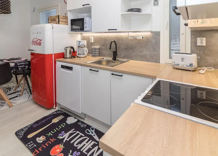 Hillaniitty By Interhome *