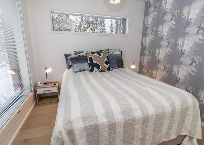 Hillaniitty By Interhome Рука