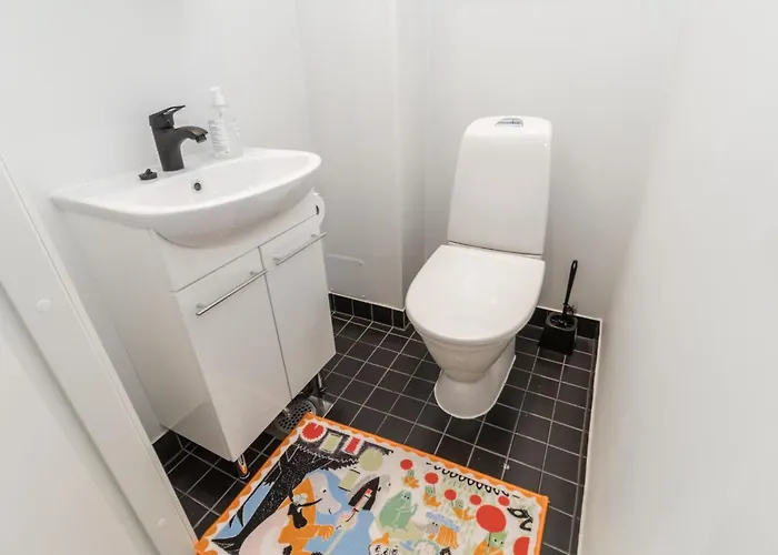 Hillaniitty By Interhome Дом отдыха Рука