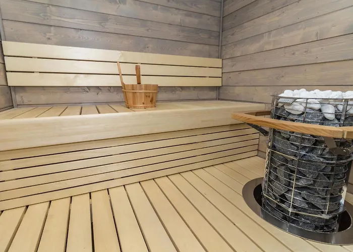 Дом отдыха Hillaniitty By Interhome *