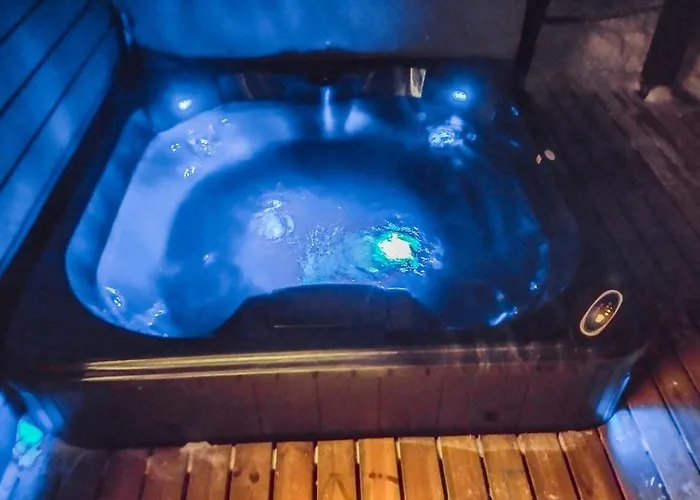 Hillaniitty By Interhome Дом отдыха