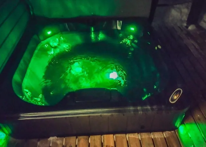 Hillaniitty By Interhome Дом отдыха Рука