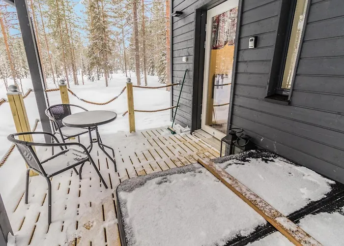 Hillaniitty By Interhome *