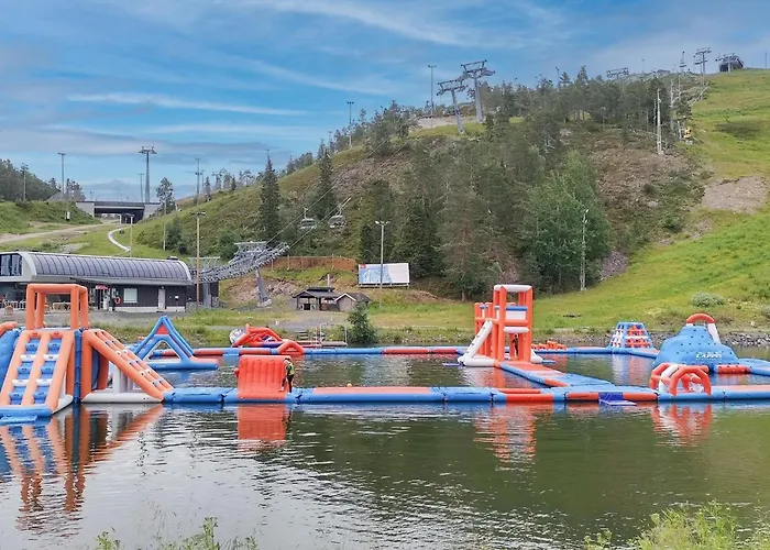 Дом отдыха Hillaniitty By Interhome