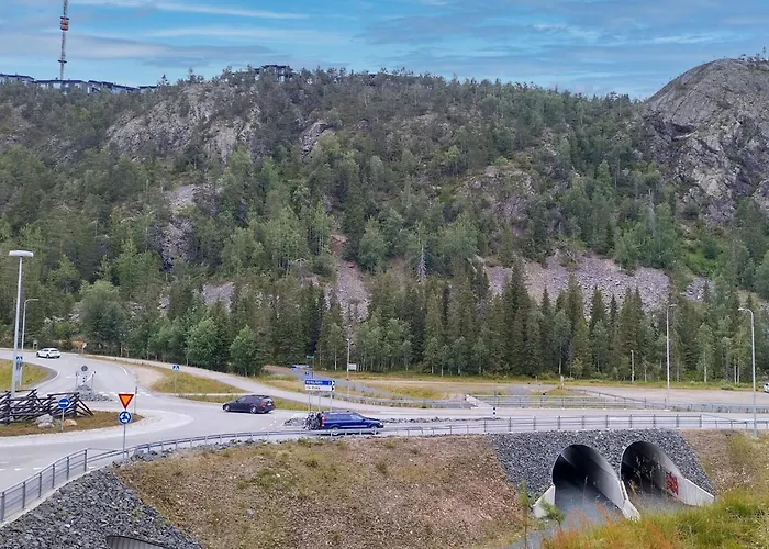 Hillaniitty By Interhome *