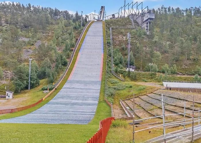 Hillaniitty By Interhome Дом отдыха Рука