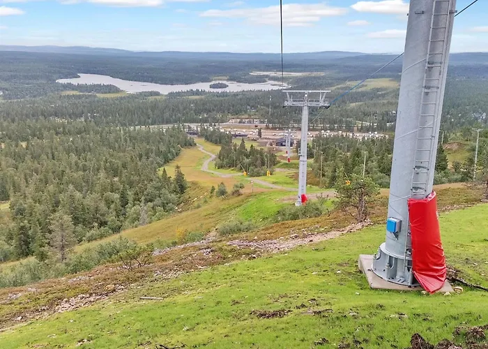 Hillaniitty By Interhome Рука