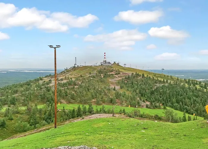 Hillaniitty By Interhome Рука