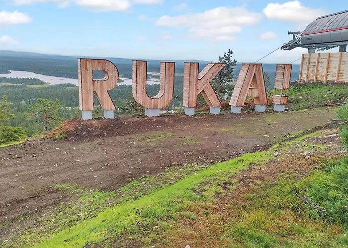 Дом отдыха Hillaniitty By Interhome