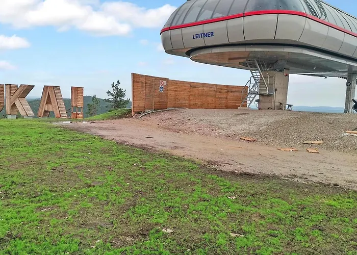 Hillaniitty By Interhome Дом отдыха Рука